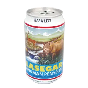 LASEGAR LARUTAN PENYEGAR LECI KLG 320mL