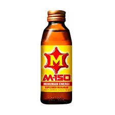 M-150 MINUMAN KESEHATAN BTL 150mL
