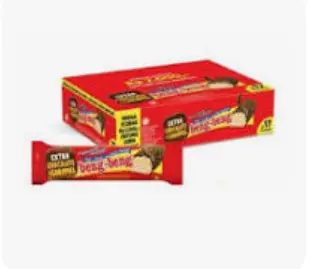 BENG-BENG WAFER CHOCOLATE BOX 17x22g