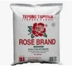 ROSE BRAND TEPUNG TAPIOKA 500g