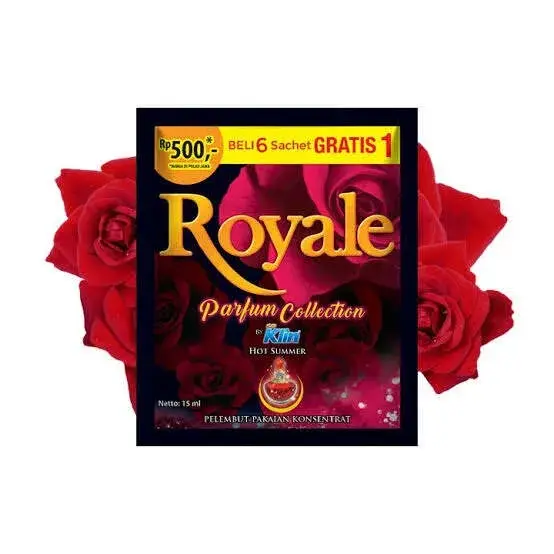 ROYALE SOFTENER HOT SUMMER SCT 13mL