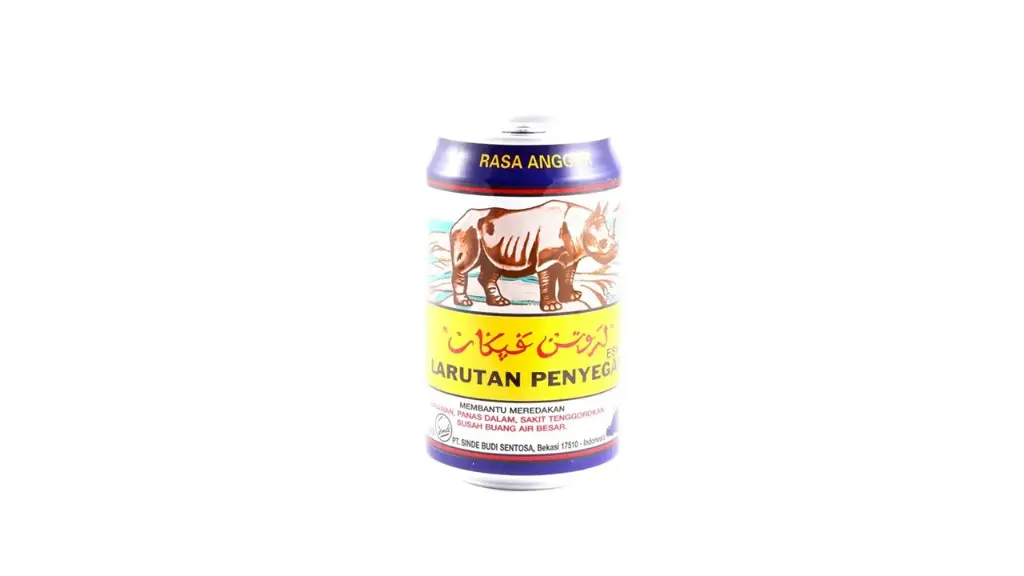 CAP BADAK LARUTAN PENYEGAR ANGGUR KLG 320mL