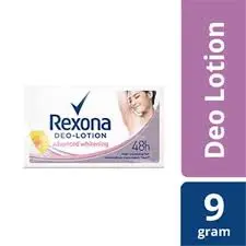 REXONA LOTION FREE SPIRIT 9G SACHET