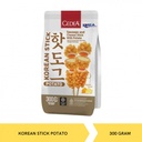KOREAN STICK POTATO 300gr 
