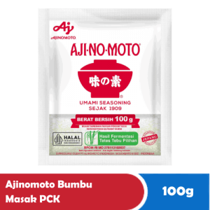 AJINOMOTO BUMBU MASAK PCK 100g
