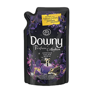 DOWNY SOFTENER MYSTIQUE PCH 650/600mL