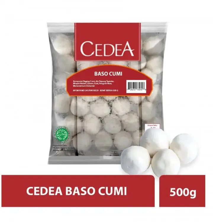 BASO CUMI 500gr