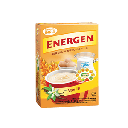 ENERGEN CEREAL & SUSU INSTANT VANILA BOX 5X32g