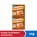 ENERGEN CEREAL INSTANT CHOCOLATE RCG 10x34/35g