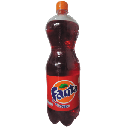 FANTA SOFT DRINK STRAWBERRY PET 1L