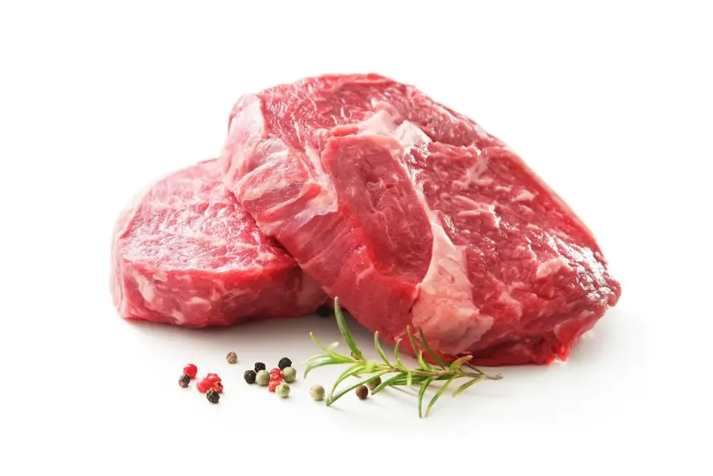 DAGING KEMASAN 900GRAM