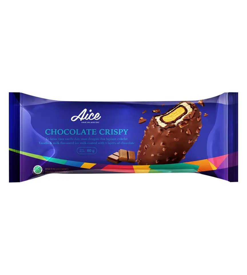 AICE CHOCOLATE CRISPY