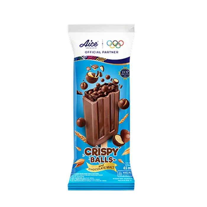 AICE CRISPY BALL
