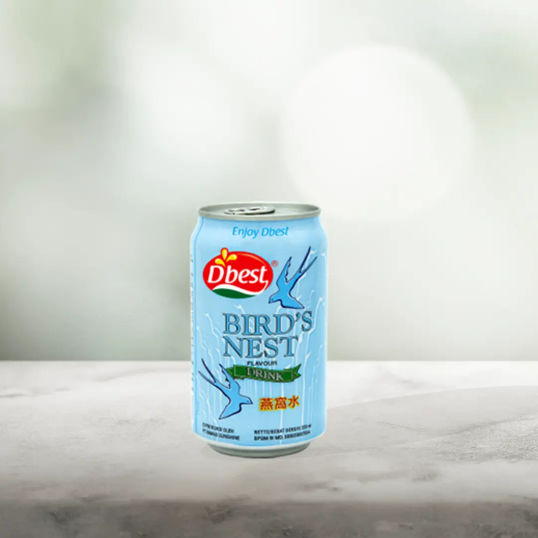 Dbest Walet Can 330ml