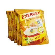 ENERGEN VANILA RCNG 34 GR ISI 10 SCH