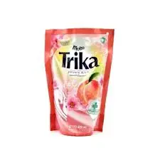 Molto Trika Parfum Serum Japanase Peach uk 300 ml