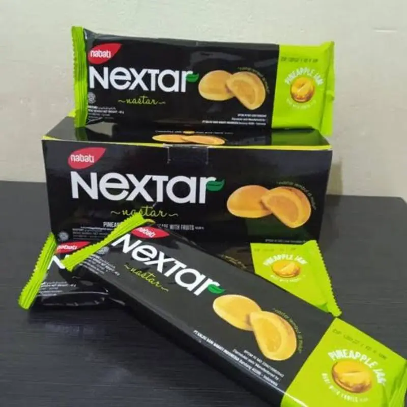 NABATI NEXTAR NANAS 27gr