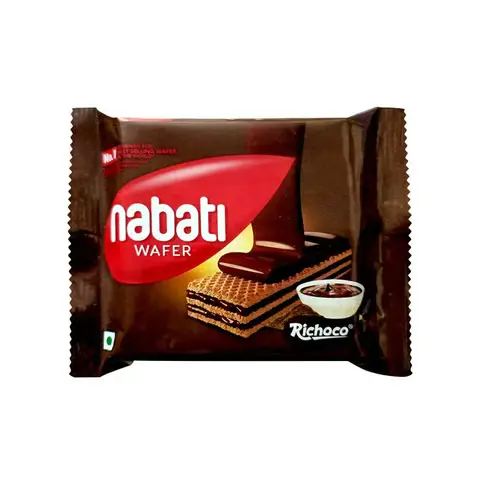 NABATI WAFER RICHOCO 100gr
