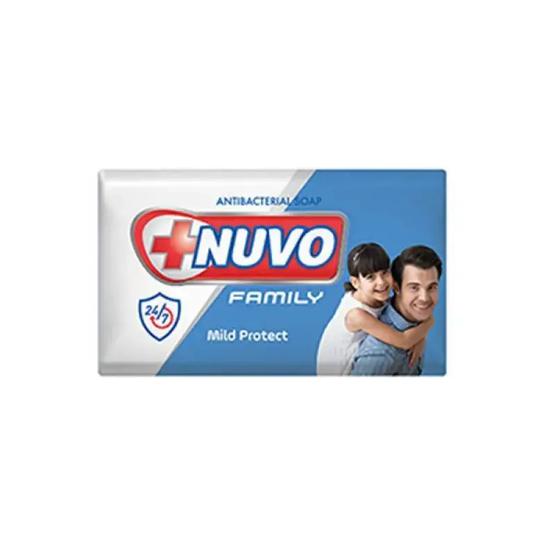 SABUN NUVO 80gr 