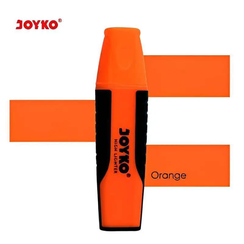 STABILO JOYKO ORANGE 
