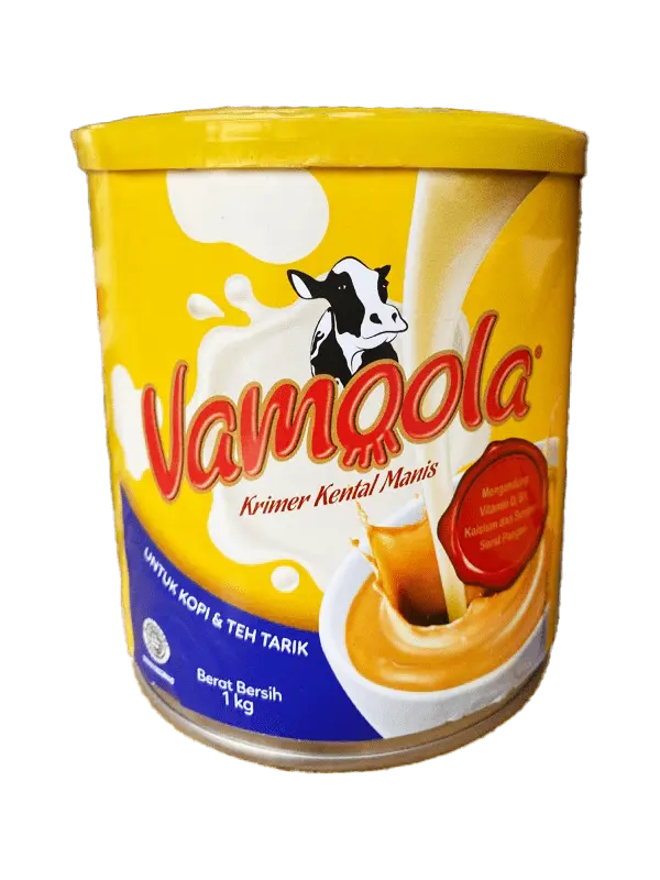 SUSU VAMOLA KRIMER KLG UK 1 KG