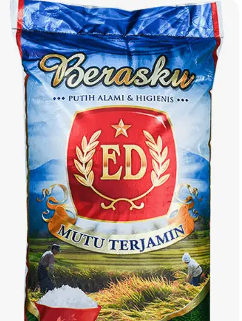 BERAS ED KEMASAN 10KG