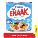 SUSU KENTAL MANIS CAP ENAAK INDOFOOD PLAIN 370 G