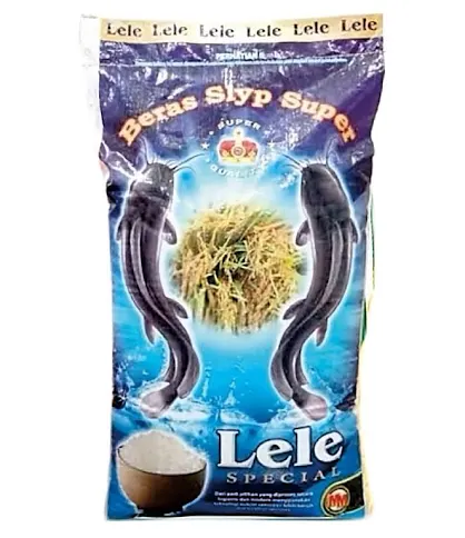 Beras Super Lele 5KG