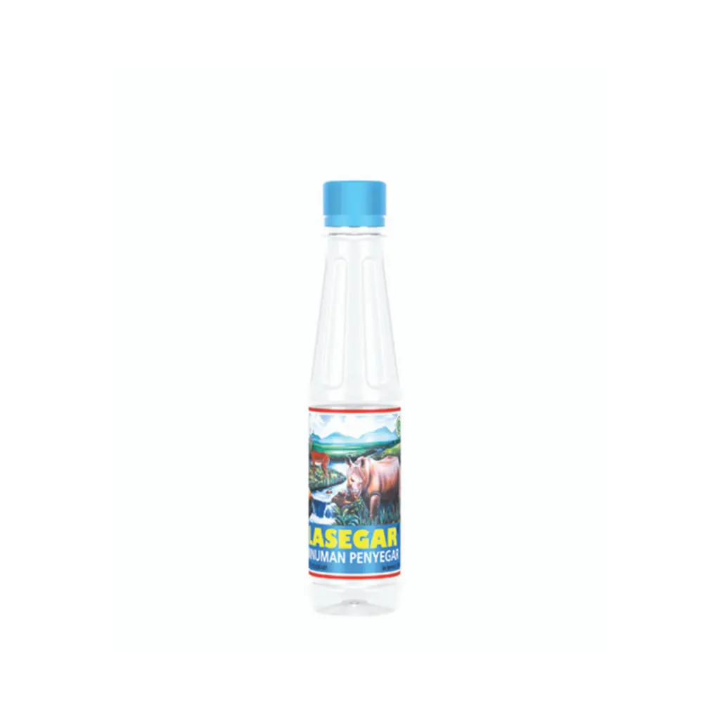 LASEGAR BTL UK 200 ML