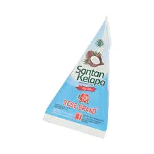 SANTAN ROSE BRAND TCA 36x65ML