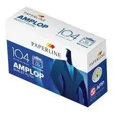 Amplop 95 x 152 mm 