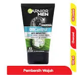 GARNIER MEN OIL CONTROL 100ML