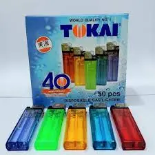 TOKAI