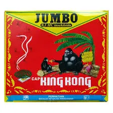 KING KONG JB