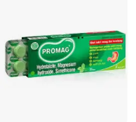 Promag Tab