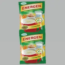 ENERGEN CEREAL INSTANT KACANG HIJAU RCG 10x30/35g