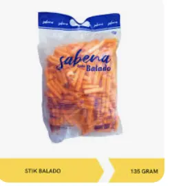SABENA STICK BALADO