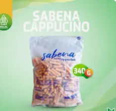 SABENA STICK CAPPUCINO