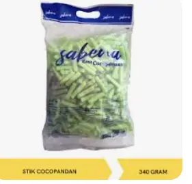 SABENA STICK COCOPANDAN