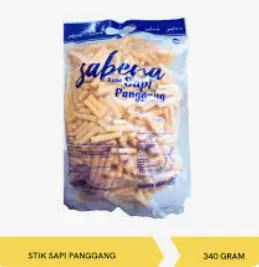 SABENA STICK SAPI PANGGANG