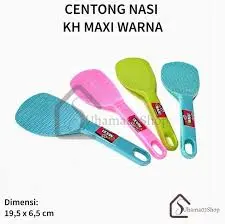 EQ SENDOK NASI