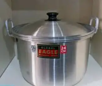 Dandang/Panci Eagel 24 cm