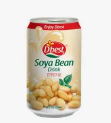 Dbest Soya Can 320ml
