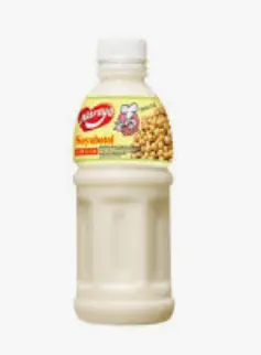 NARAYA SOYA EXGOAL BOTOL 320 ml x 24
