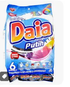 DAIA PUTIH 800 GR