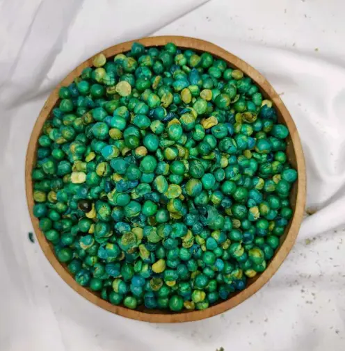 KACANG POLONG IJO