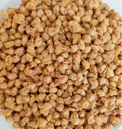 KACANG MEDAN