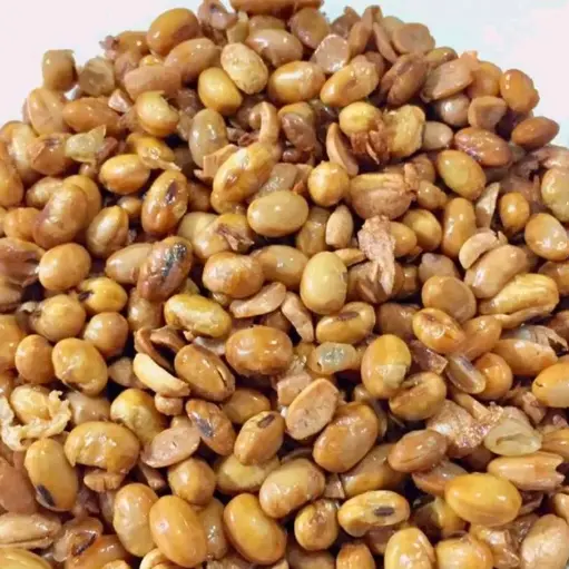 KEDELAI GORENG