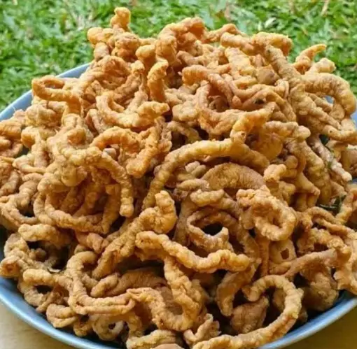 USUS KRISPY