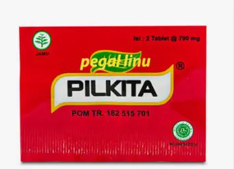 PILKITA TAB